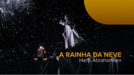 Imagem de Hans Abrahamsen: A Rainha da Neve