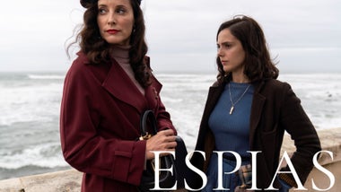 Espias