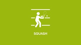 Imagem do Programa / Episiódio - Squash