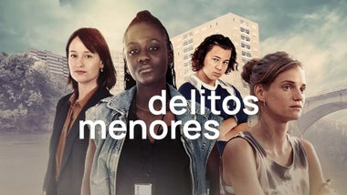 Delitos Menores
