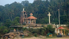 Imagem do Programa / Episiódio - Kerala, O Jardim da Índia