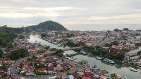Imagem do Programa / Episiódio - Asri, Sumatra Ocidental