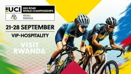 Imagem de Campeonatos do Mundo de Estrada - Prova em Linha de Elites Masculinas