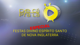 Imagem de De C Pra L- Especial