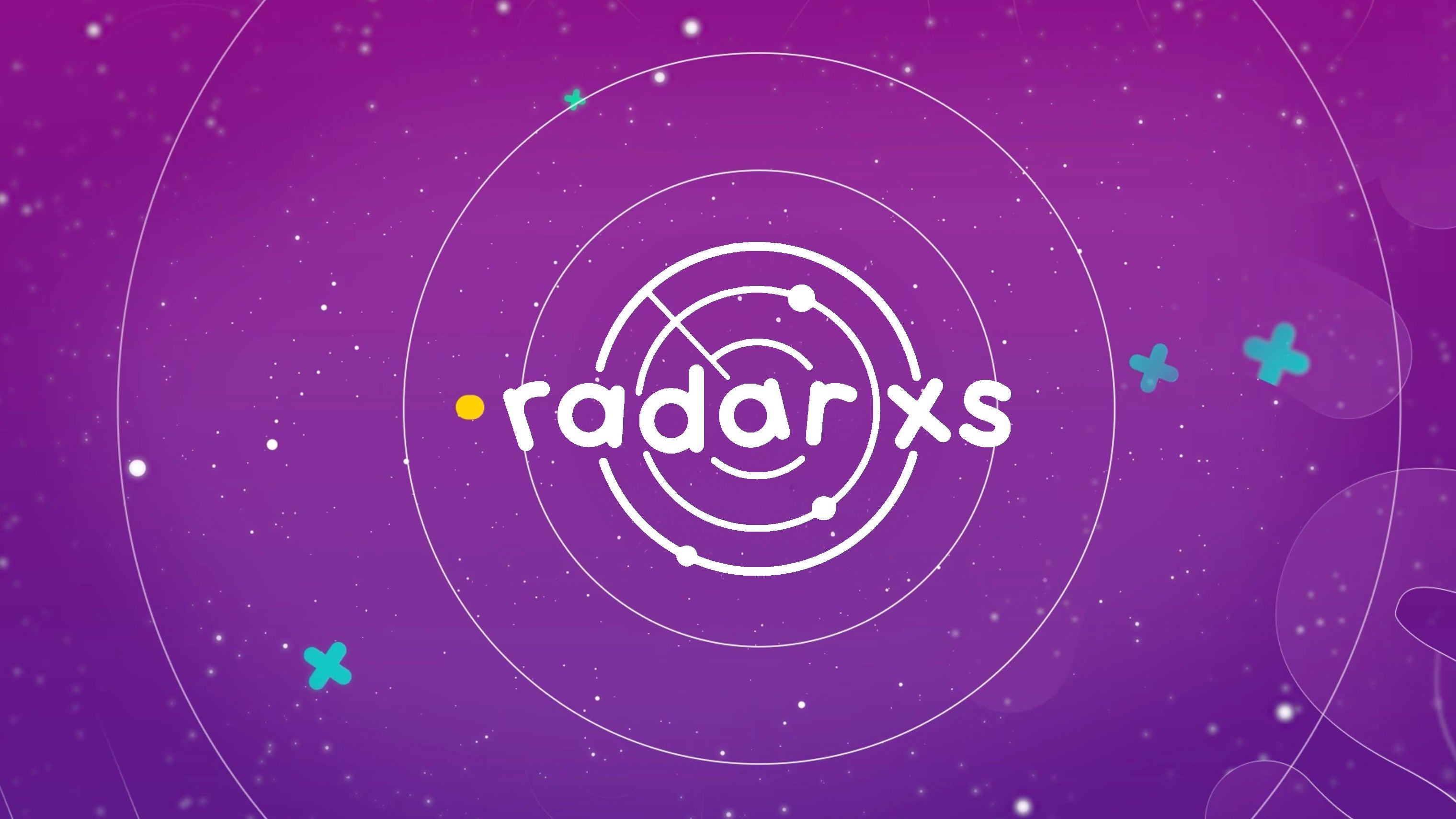 Play - Radar XS