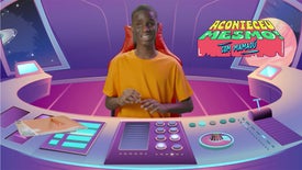 Imagem do Programa / Episiódio - Aconteceu Mesmo!