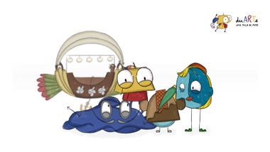 Imagem de duARTe: Uma Peça de Arte