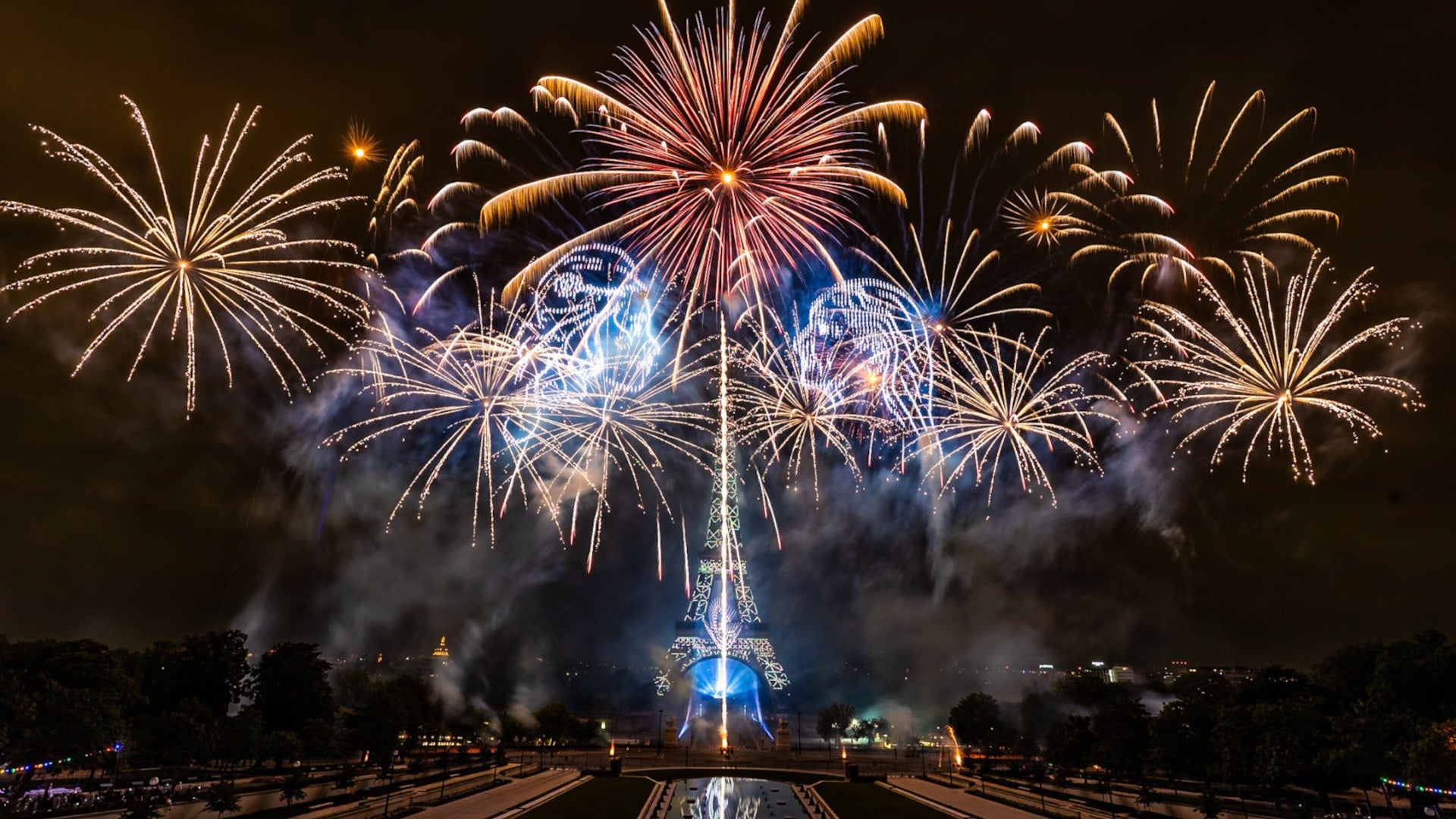 Imagem do Programa / Episiódio - Concerto de Paris 2025