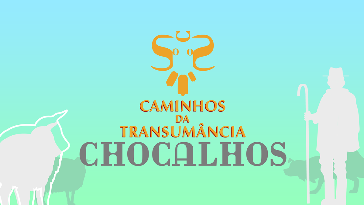 Imagem de Caminhos da Transumância - Chocalhos