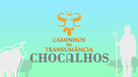 Imagem de Caminhos da Transumncia - Chocalhos