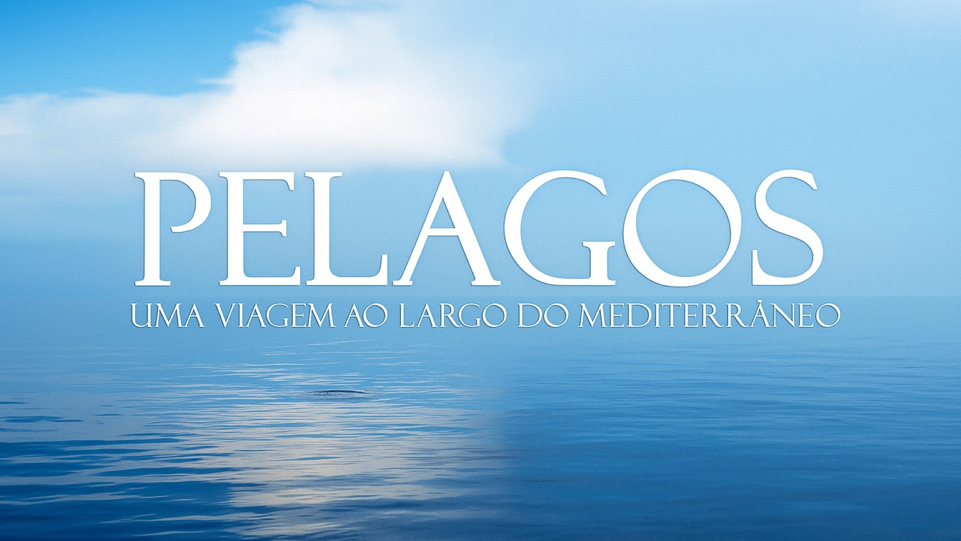 Imagem de Pelagos: Uma Viagem ao Largo do Mediterrâneo