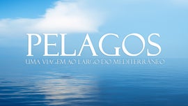 Imagem de Pelagos: Uma Viagem ao Largo do Mediterr�neo