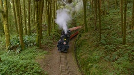 Imagem do Programa / Episiódio - Alishan, O Comboio da Floresta