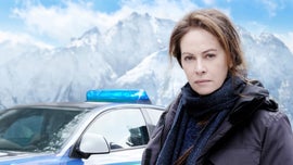 Imagem de Flores sobre o Inferno - Os Casos de Teresa Battaglia