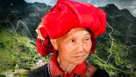 Imagem do Programa / Episiódio - Os Povos do Norte do Vietname