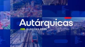 Imagem do Programa / Episiódio - Eleições Autárquicas 2025 - Debate Lisboa