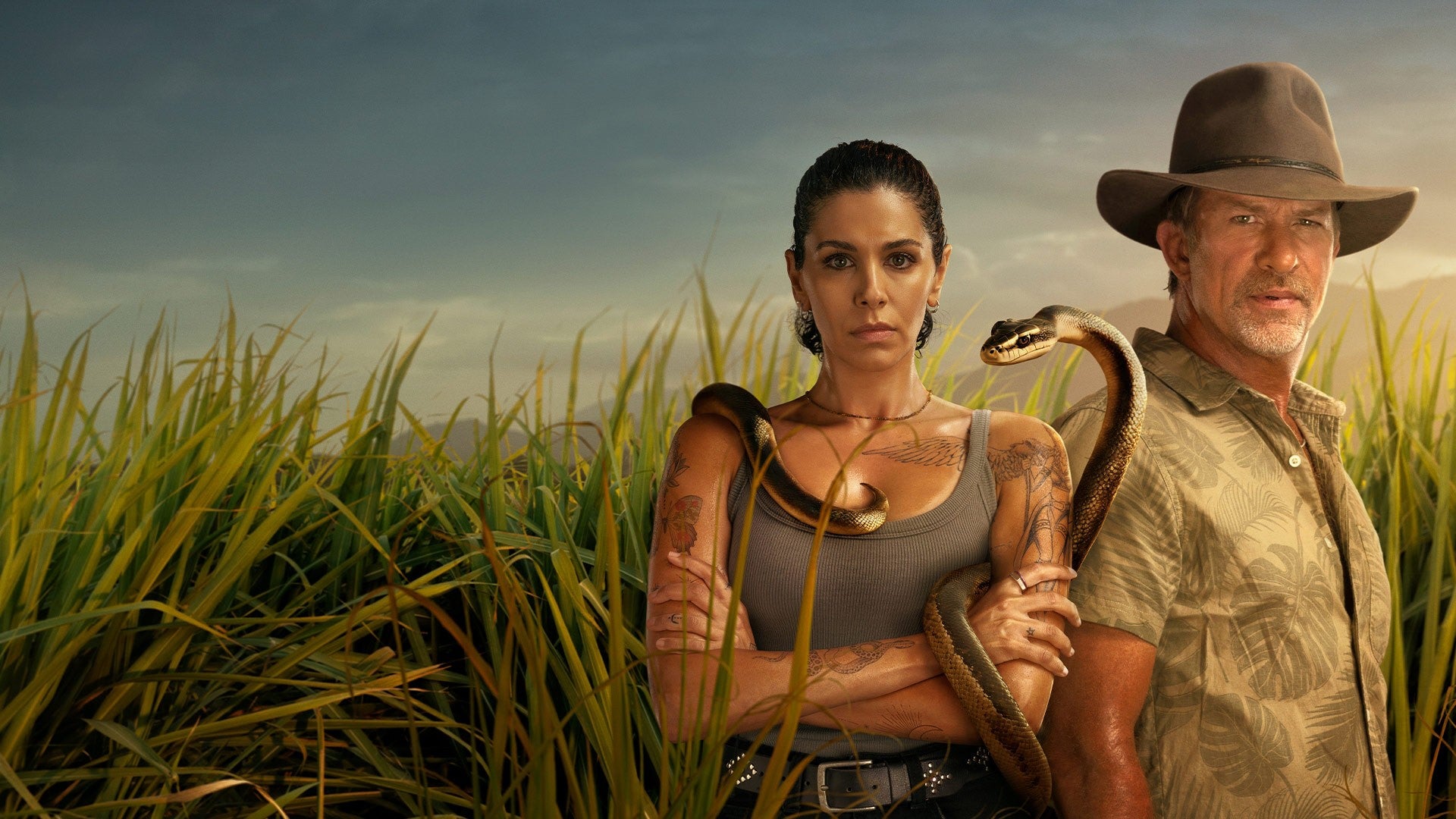 Imagem de Insolação Mortal