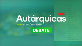 Imagem de Eleies Autrquicas 2025- Debates