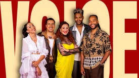 Imagem do Programa / Episiódio - The Voice Portugal