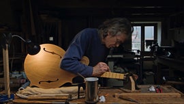 Imagem de The Guitar Barrel Project