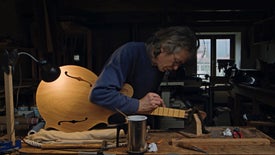 Imagem do Programa / Episiódio - The Guitar Barrel Project