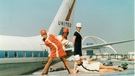 Imagem do Programa / Episiódio - Bem-vindos a Bordo