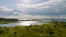 Imagem de �guas Calmas