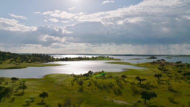 Imagem de Águas Calmas