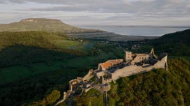 Imagem de Hungria - O Balaton