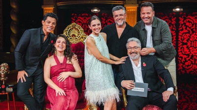 Taskmaster Episódio 1 - de 27 set 2025 - RTP Play