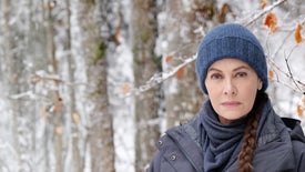 Imagem do Programa / Episiódio - Flores Sobre o Inferno: Os Casos de Teresa Battaglia - A Ninfa Adormecida
