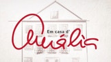 Caixa Alfama - Em Casa d�Am�lia ao Vivo