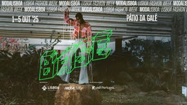 Imagem de ModaLisboa Base