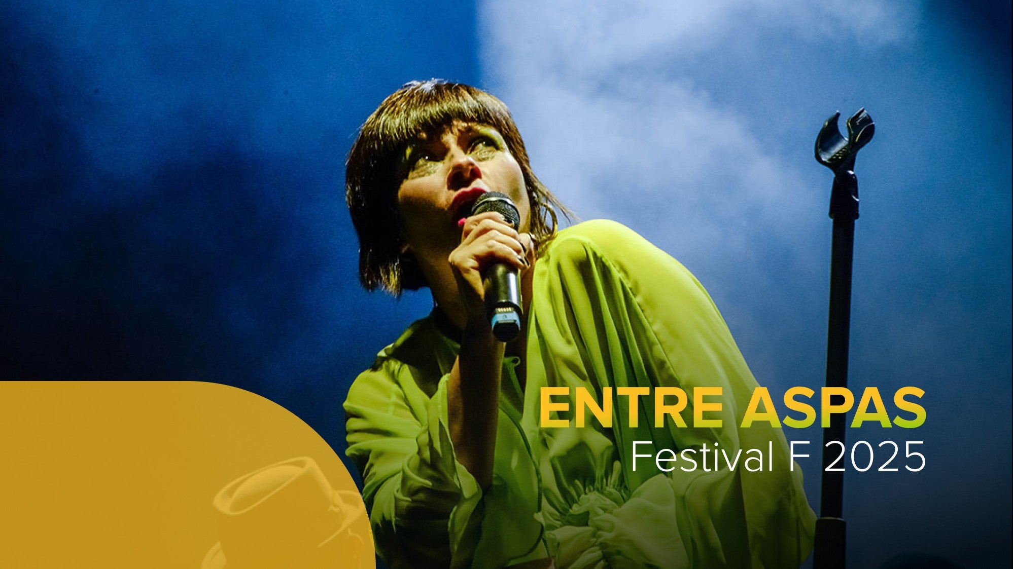 Play - Entre Aspas - Festival F 2025