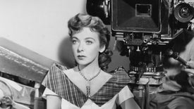Imagem do Programa / Episiódio - Ida Lupino: A Noiva Rebelde de Hollywood