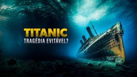 Imagem de Titanic: Trag�dia Evit�vel?