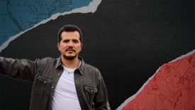 Imagem do Programa / Episiódio - América: A História Não Contada dos Latinos