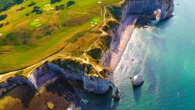Imagem do Programa / Episiódio - A Costa da França