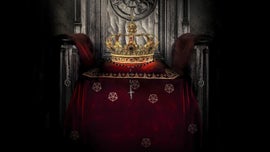 Imagem de A Guerra dos Tronos - A Verdadeira Hist�ria da Europa