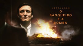 Imagem de Herrhausen: O Banqueiro e a Bomba