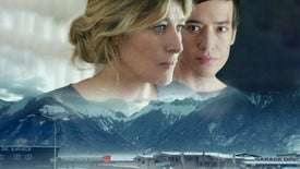 Imagem do Programa / Episiódio - A Linha