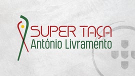 Imagem de Hquei em Patins: Supertaa Masculina (FC Porto x Sporting CP)