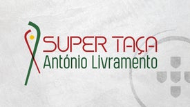 Imagem do Programa / Episiódio - Hóquei em Patins: Supertaça Masculina (FC Porto x Sporting CP)