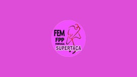 Imagem de Hquei em Patins: Final Supertaa Feminina (SL Benfica x AD Sanjoanense)