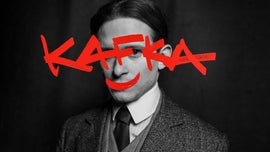 Imagem de Kafka