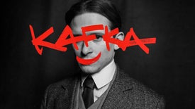 Imagem do Programa / Episiódio - Kafka