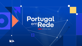 Imagem do Programa / Episiódio - Portugal em Rede