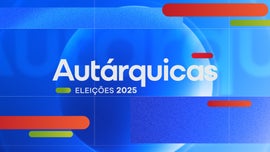 Imagem de Noite Eleitoral  Aut�rquicas 2025