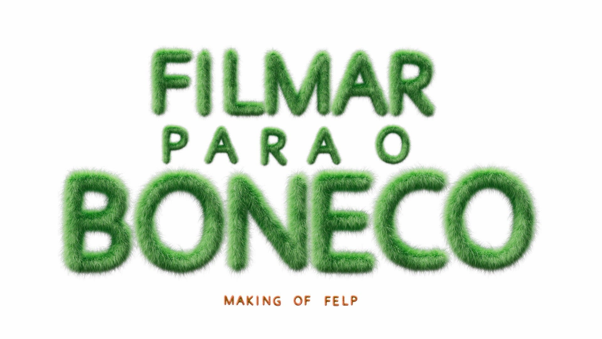 Imagem de Filmar para o Boneco