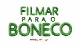 Imagem do Programa / Episiódio - Filmar para o Boneco